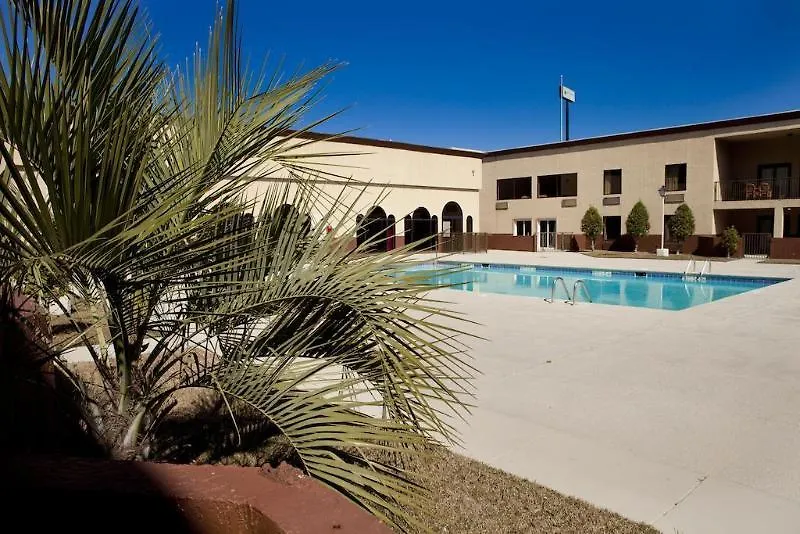 Hotel Cottonwood Savannah & Conference Center