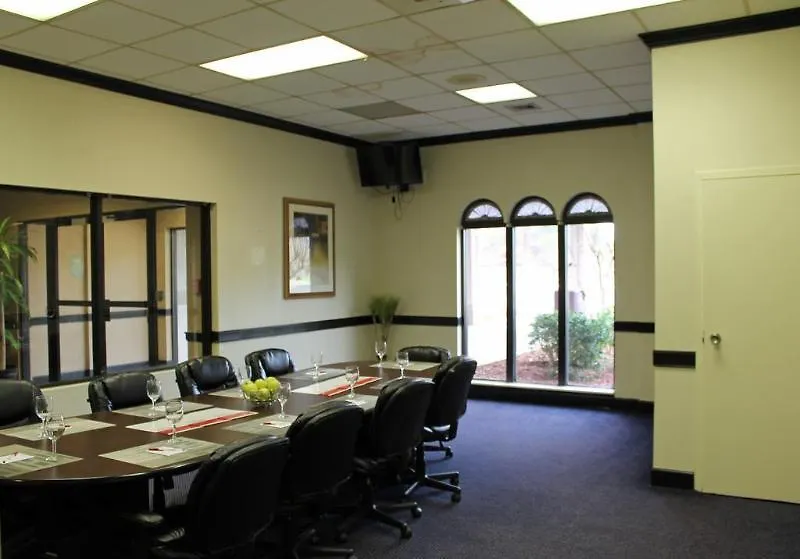 Cottonwood Savannah & Conference Center Hotel Pooler