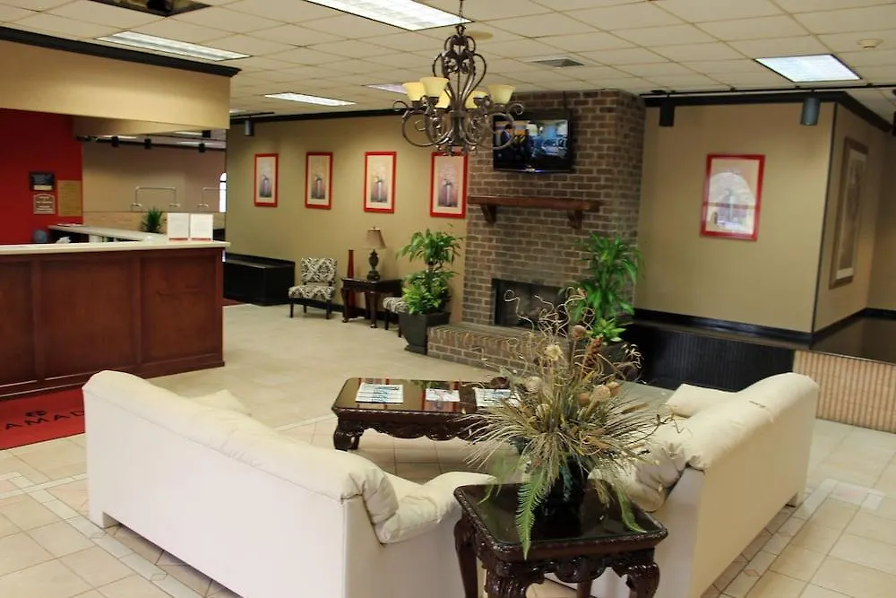 Cottonwood Savannah & Conference Center 3* Pooler