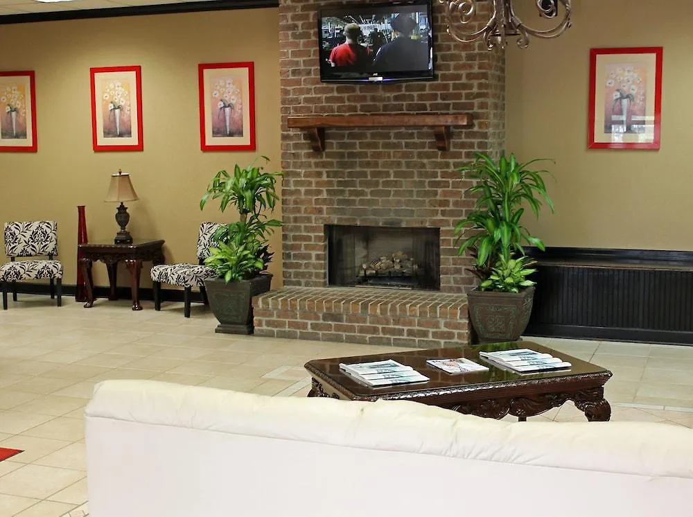 Hotel Cottonwood Savannah & Conference Center