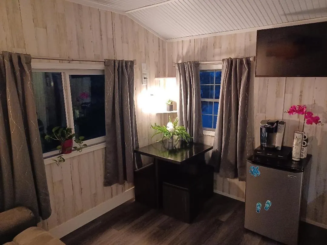 Chef Geir's Lagoon Sanctuary * サバンナ