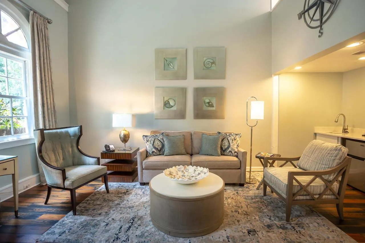 Hotel Olde Harbour Inn, Historic Of Collection 4*