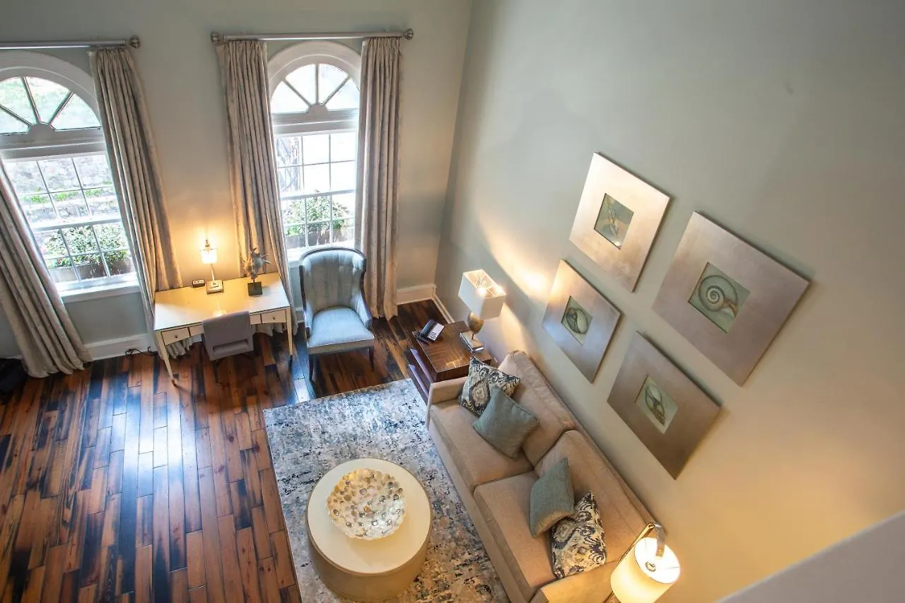 Hotel Olde Harbour Inn, Historic Of Collection 4*