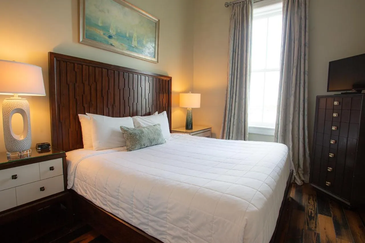 Olde Harbour Inn, Historic Of Collection Hotel 4*