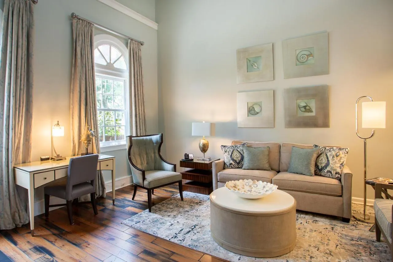Olde Harbour Inn, Historic Of Collection Hotel 4*