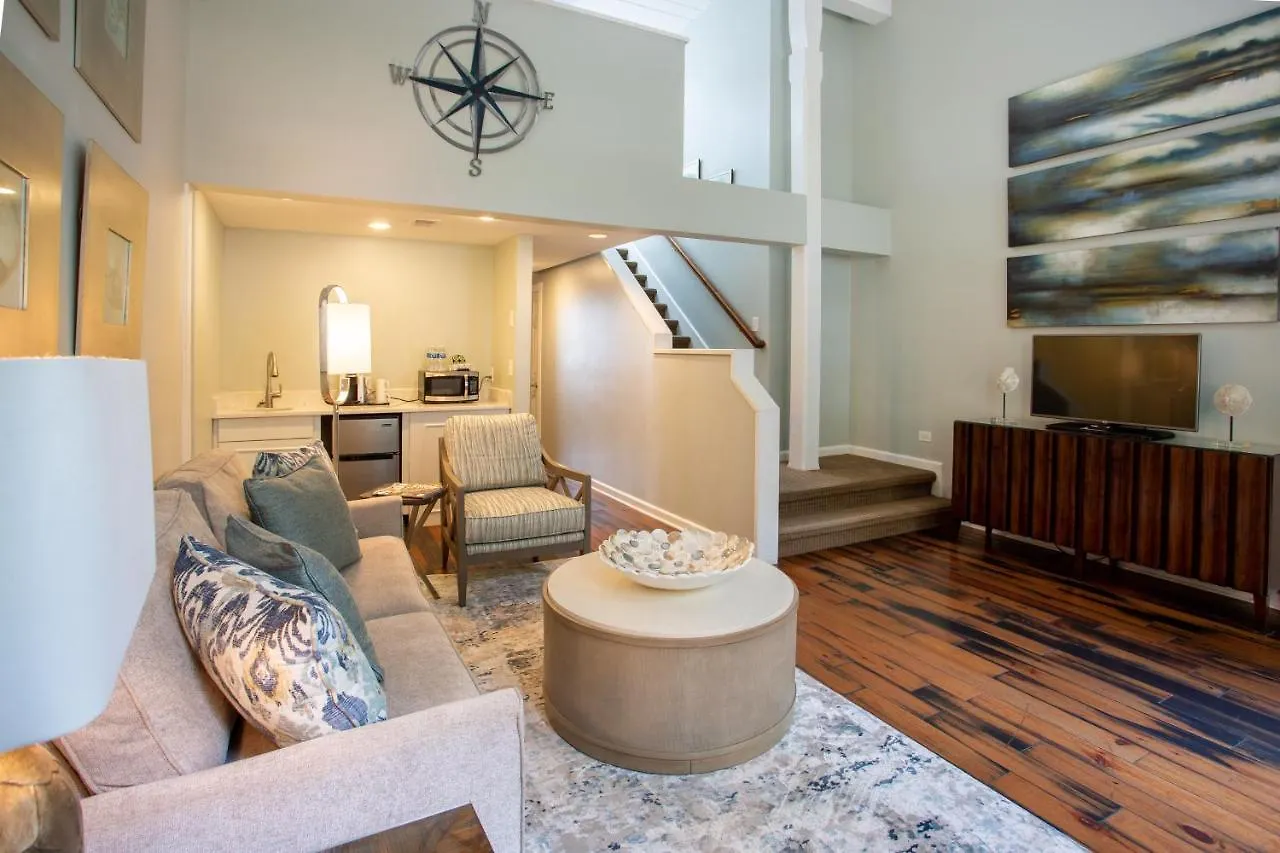Olde Harbour Inn, Historic Of Collection Hotel Savannah