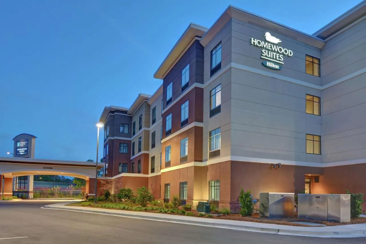 Ξενοδοχείο Homewood By Hilton Airport Σαβάνα