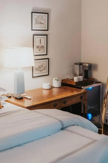 Luxury Overlooking Taylor Square - House On Taylor Square Appartement