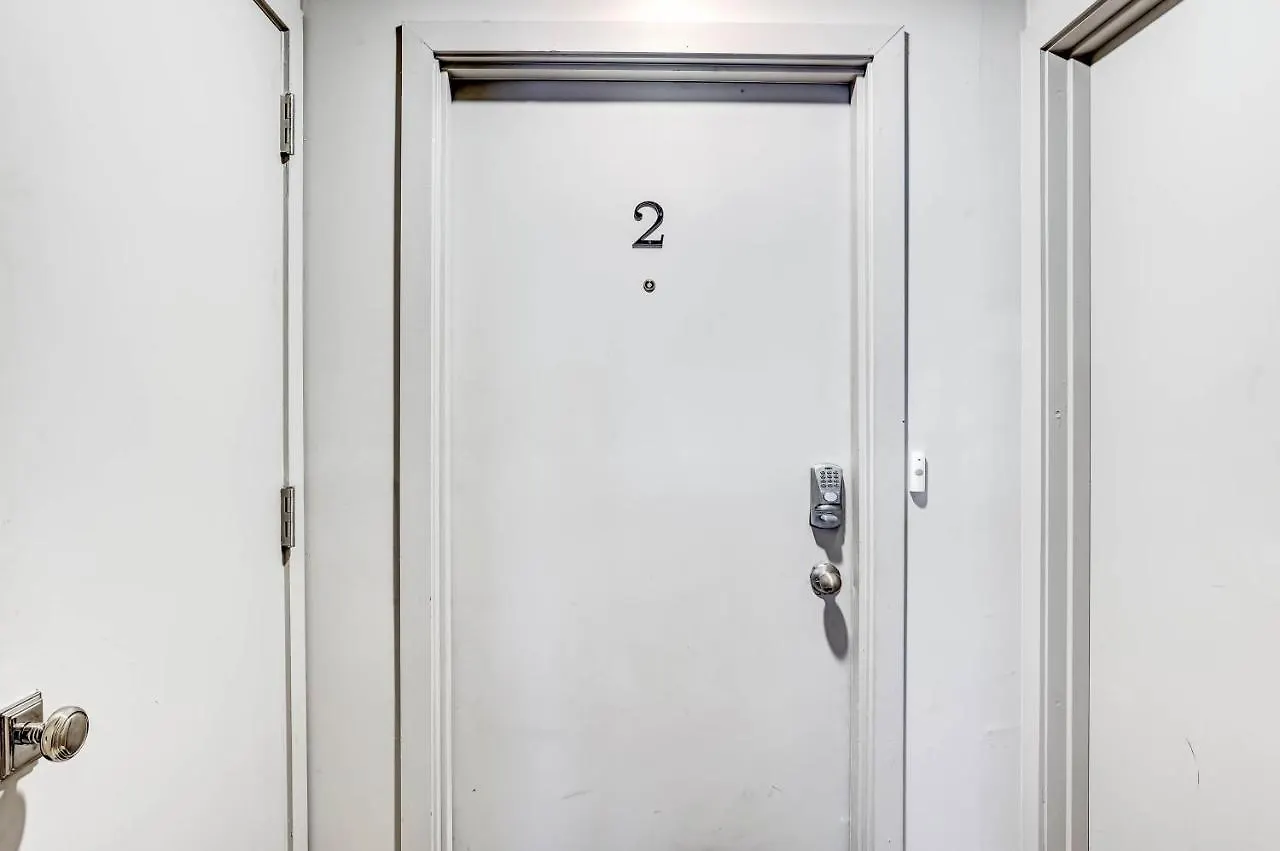 Parker's Collection Unit 2