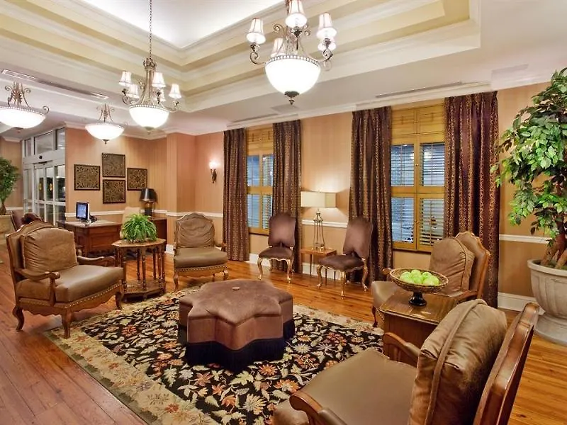 Historic District By Ihg Ξενοδοχείο 3*