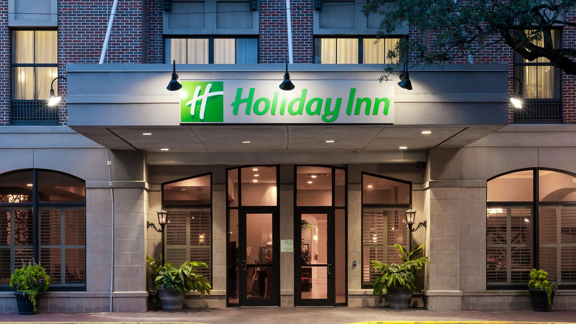 Historic District By Ihg 3*
