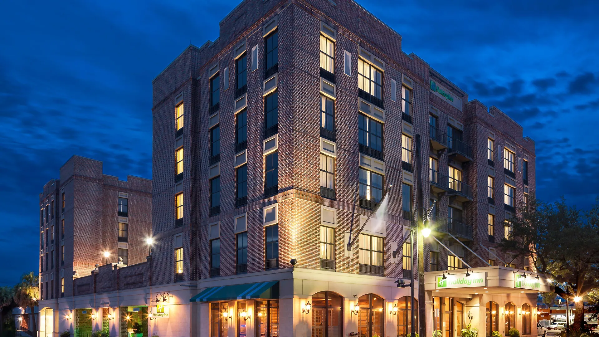Historic District By Ihg Ξενοδοχείο 3*