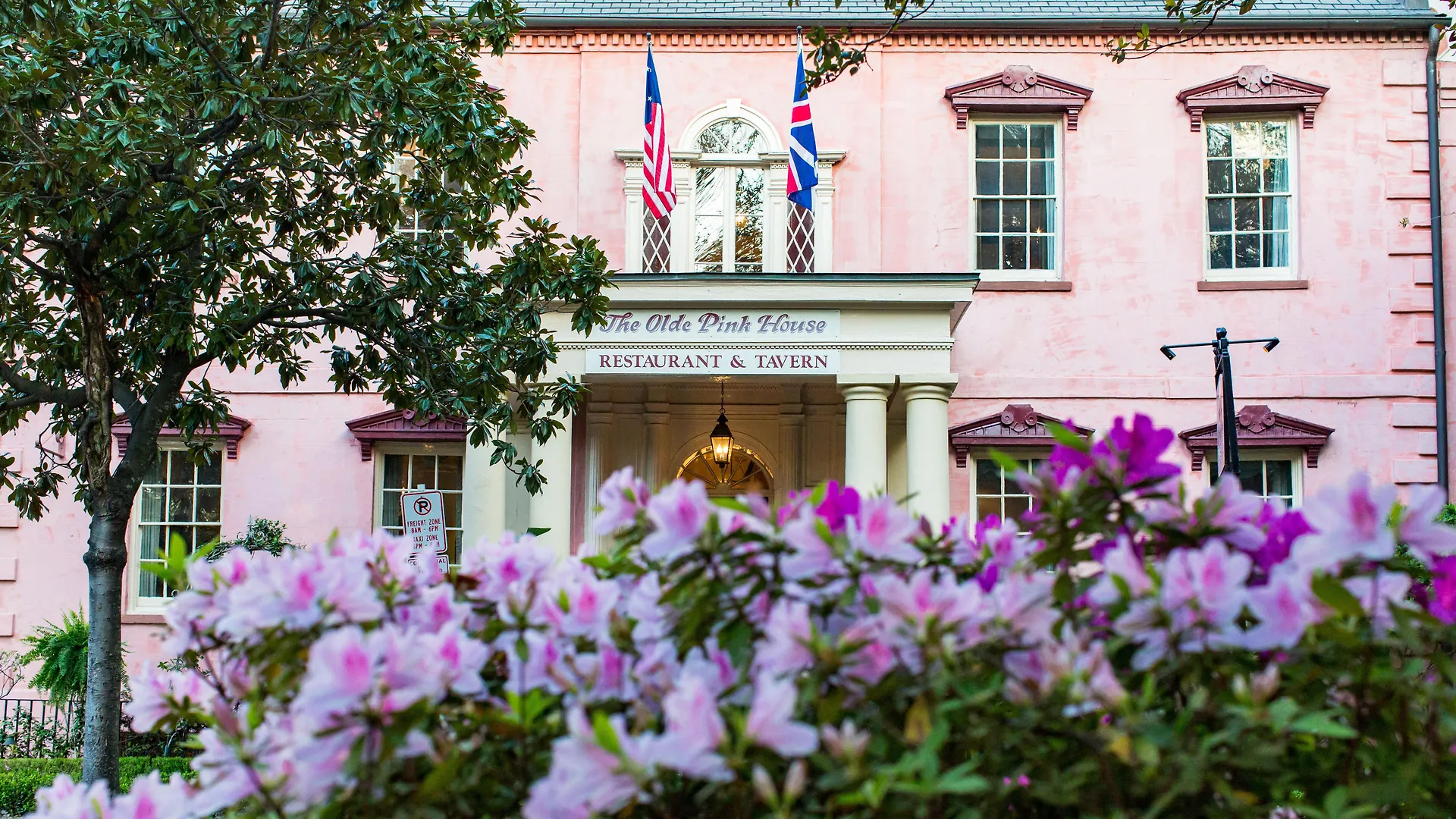Historic District By Ihg Ξενοδοχείο