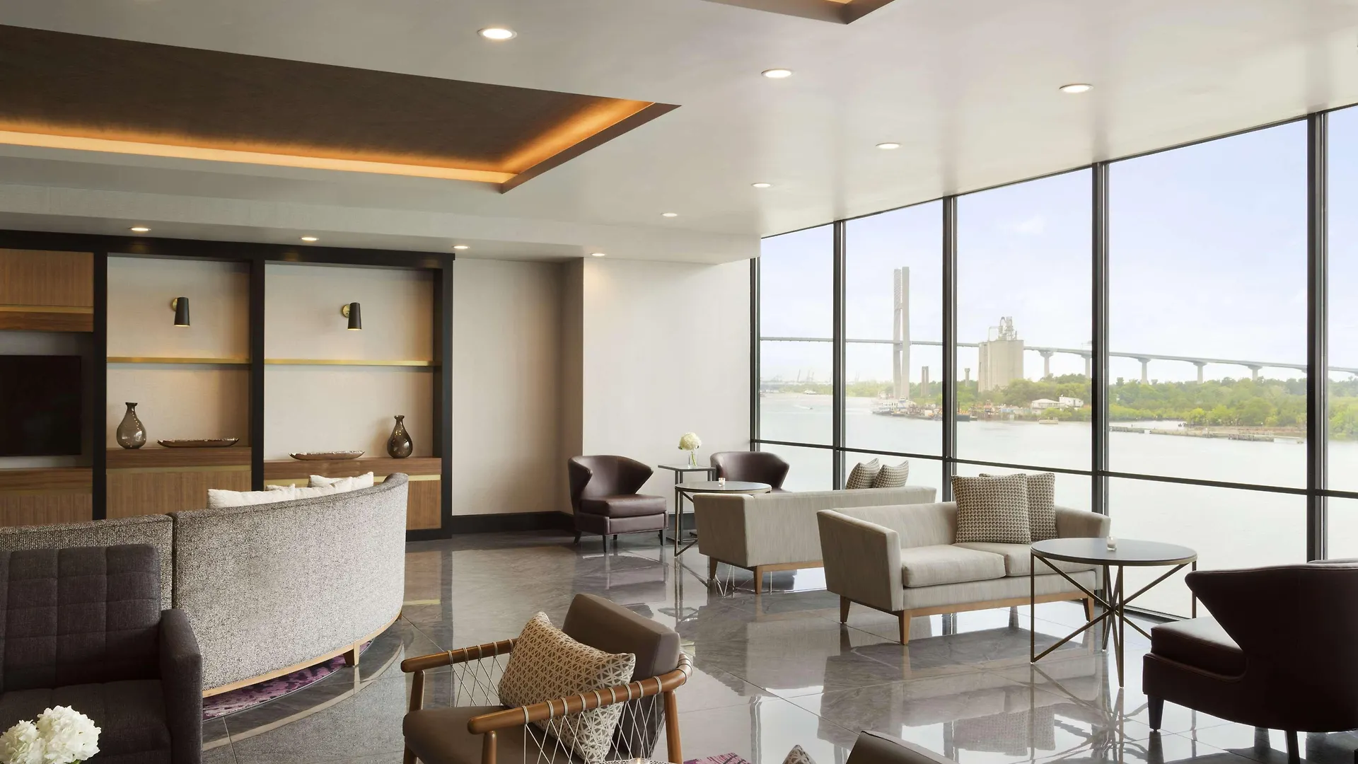 Hotel Hyatt Regency