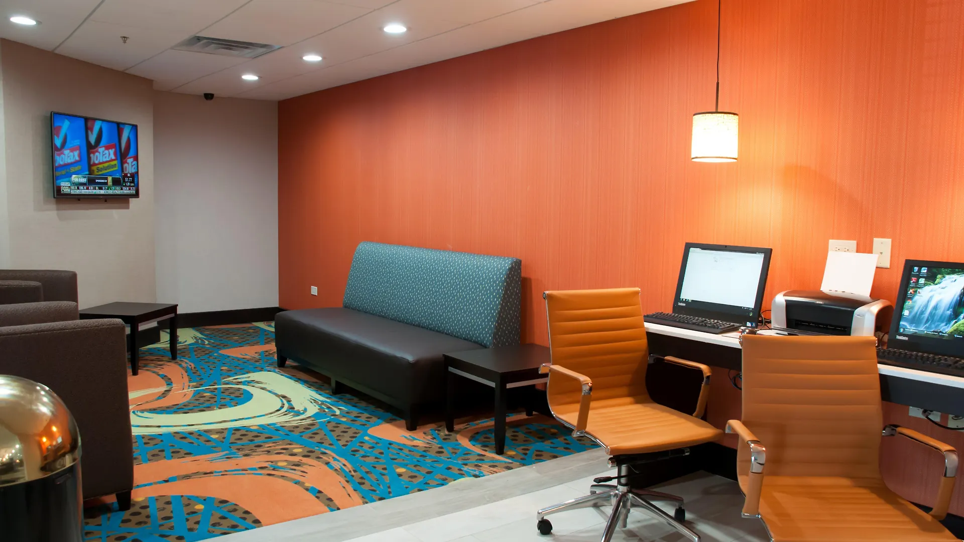 Savannah South - I-95 Gateway By Ihg Hotel Georgetown