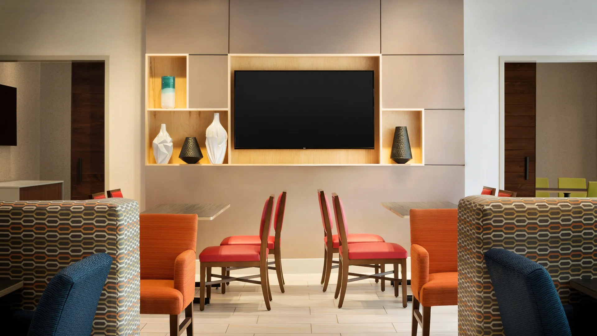 Express & - W - Chatham Parkway By Ihg Savannah