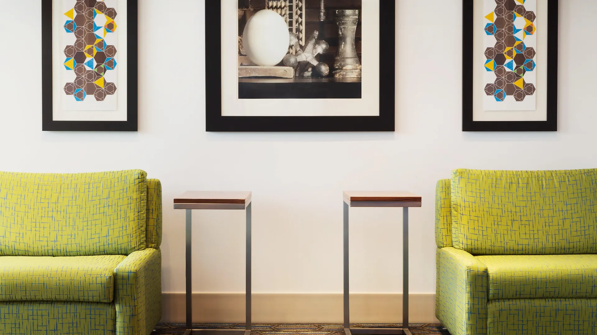 Hotel Express & - W - Chatham Parkway By Ihg 3*