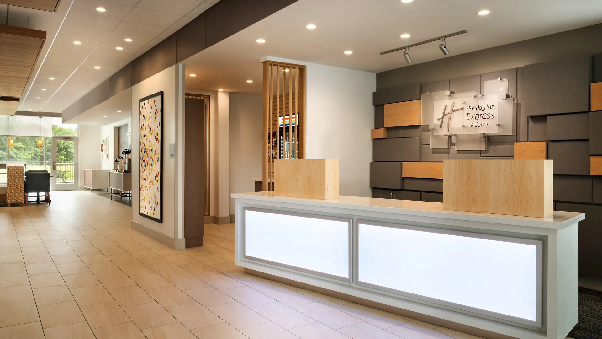 Express & - W - Chatham Parkway By Ihg Hotel Savannah