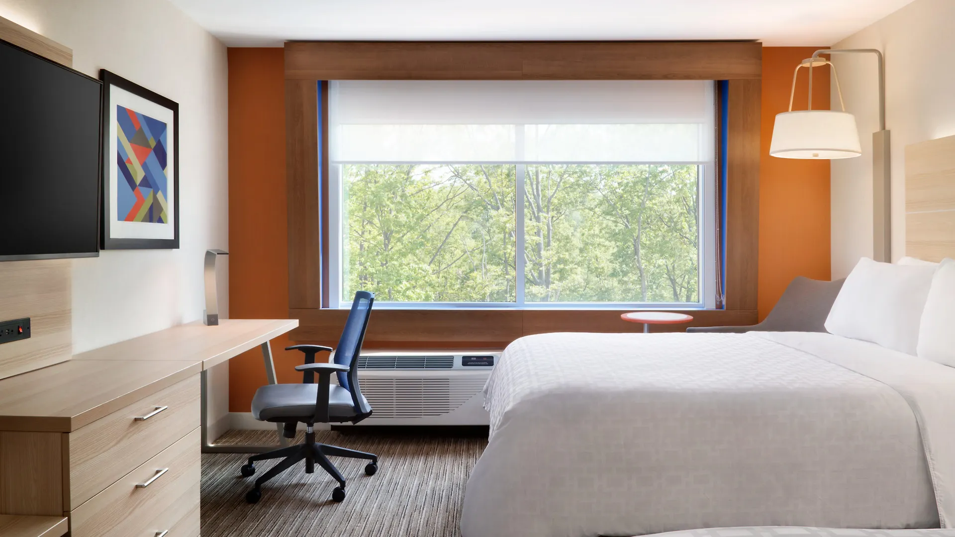 Hotel Express & - W - Chatham Parkway By Ihg Savannah