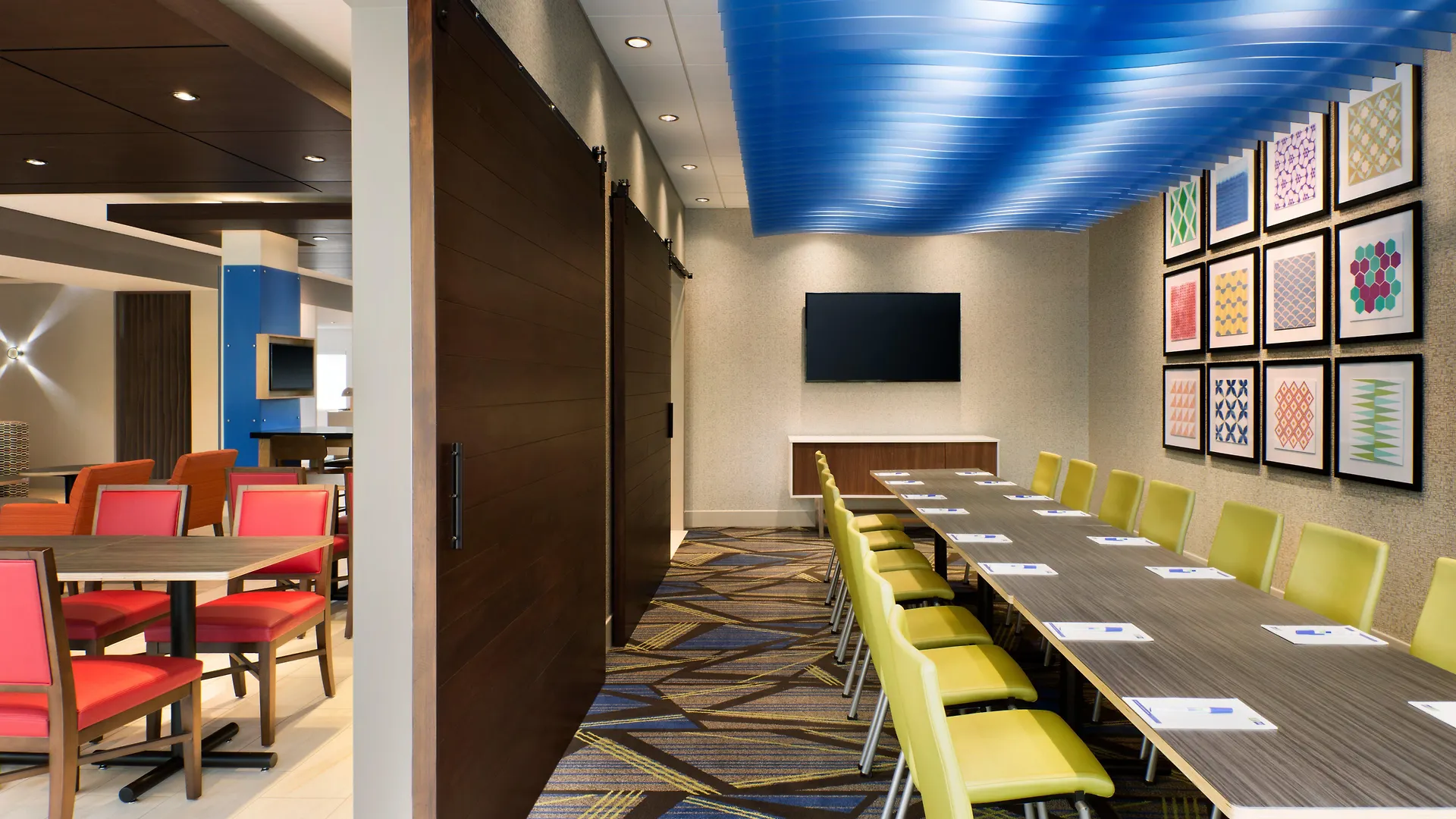Hotel Express & - W - Chatham Parkway By Ihg Savannah