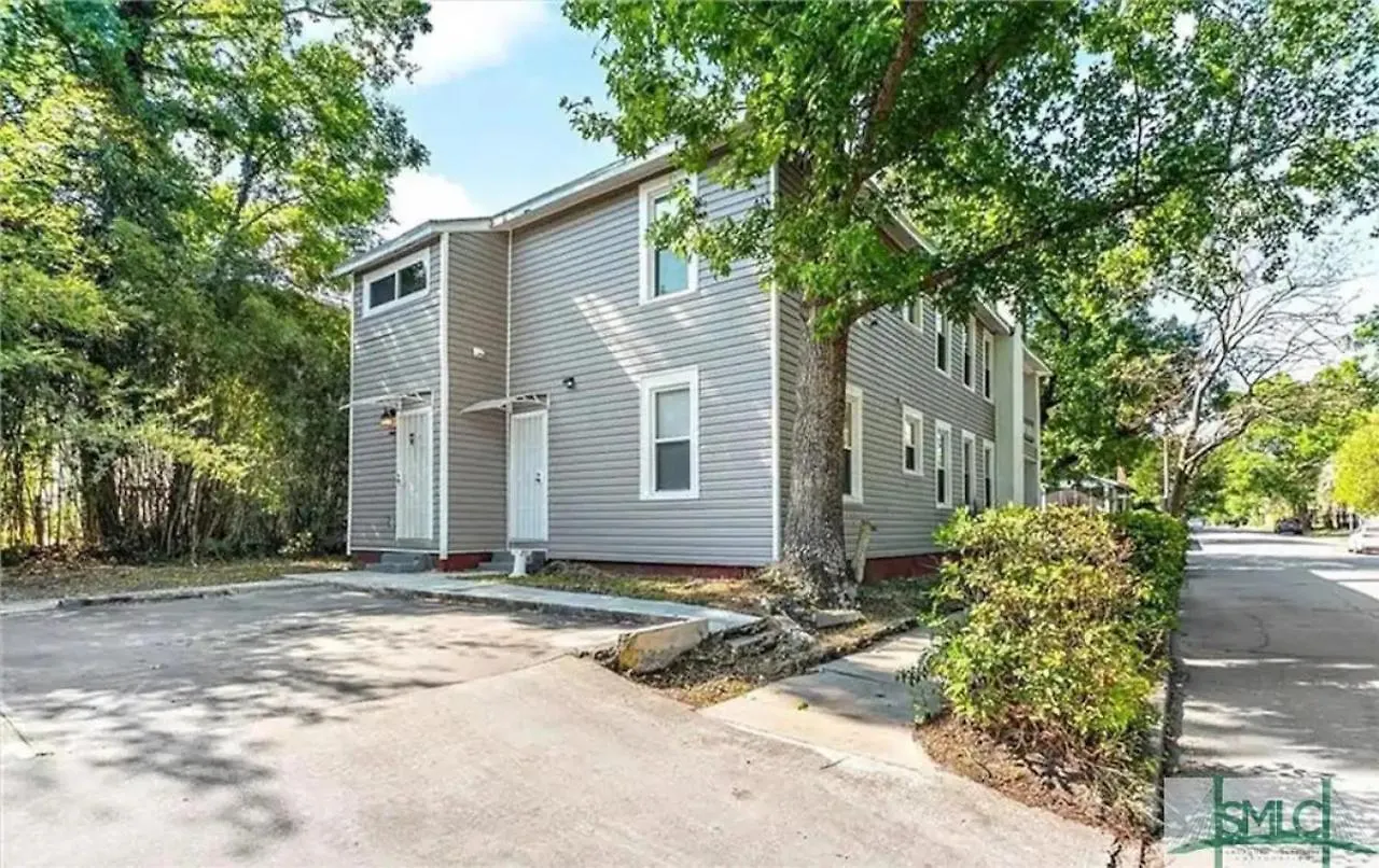 Southern Charm At Its Near South Historic District *