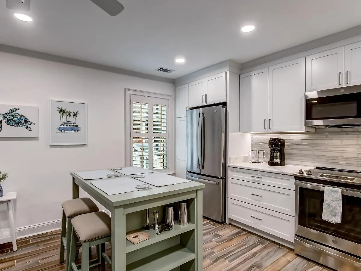 Apartment Crawford Coastal Savannah