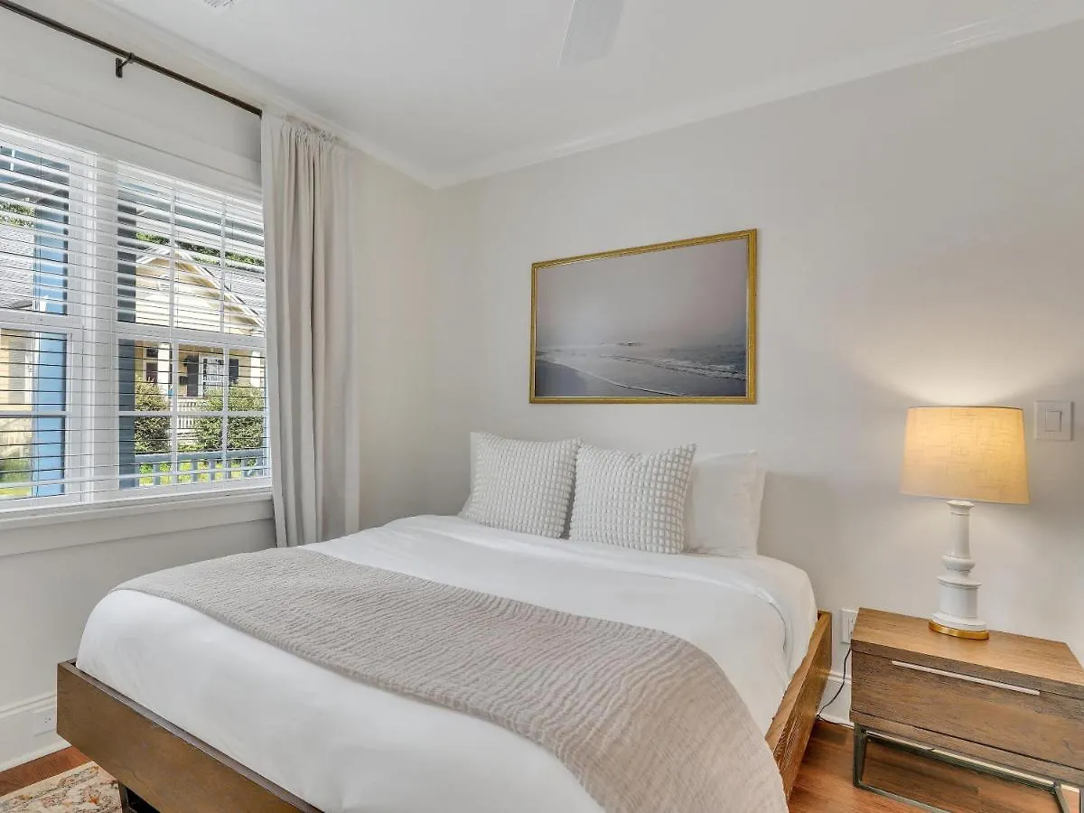 Vakantiehuis Coastal *