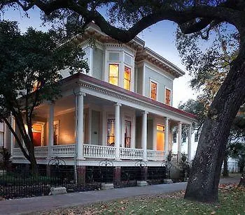 Estalagem Printmaker's Savannah