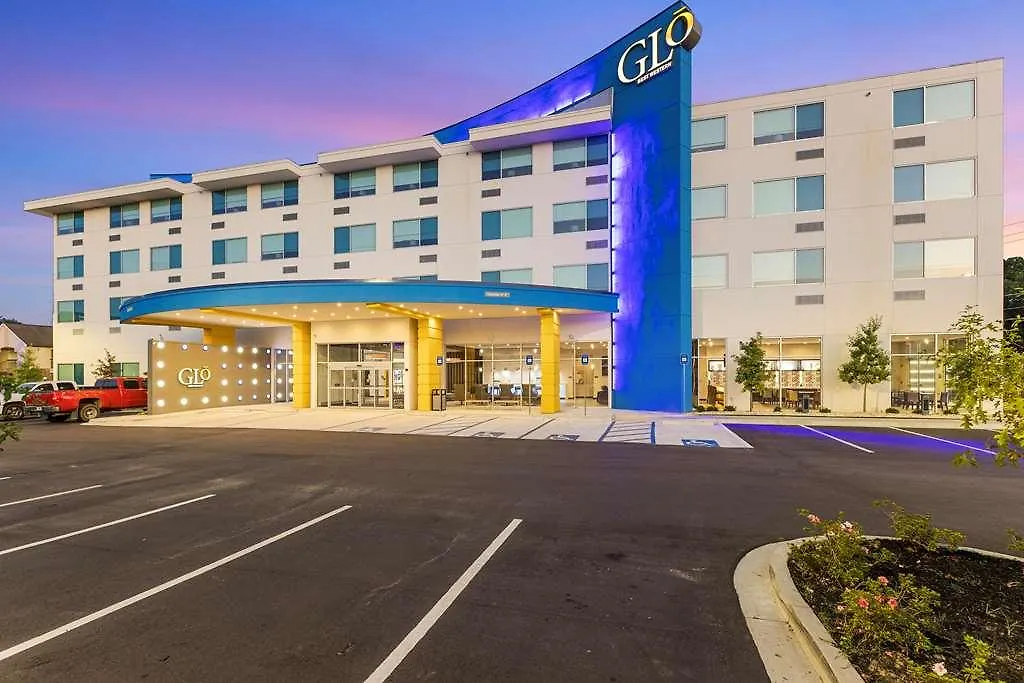 Glo Western Savannah-gateway I-95 מלון 3*