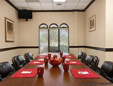 Cottonwood Savannah & Conference Center Hotel