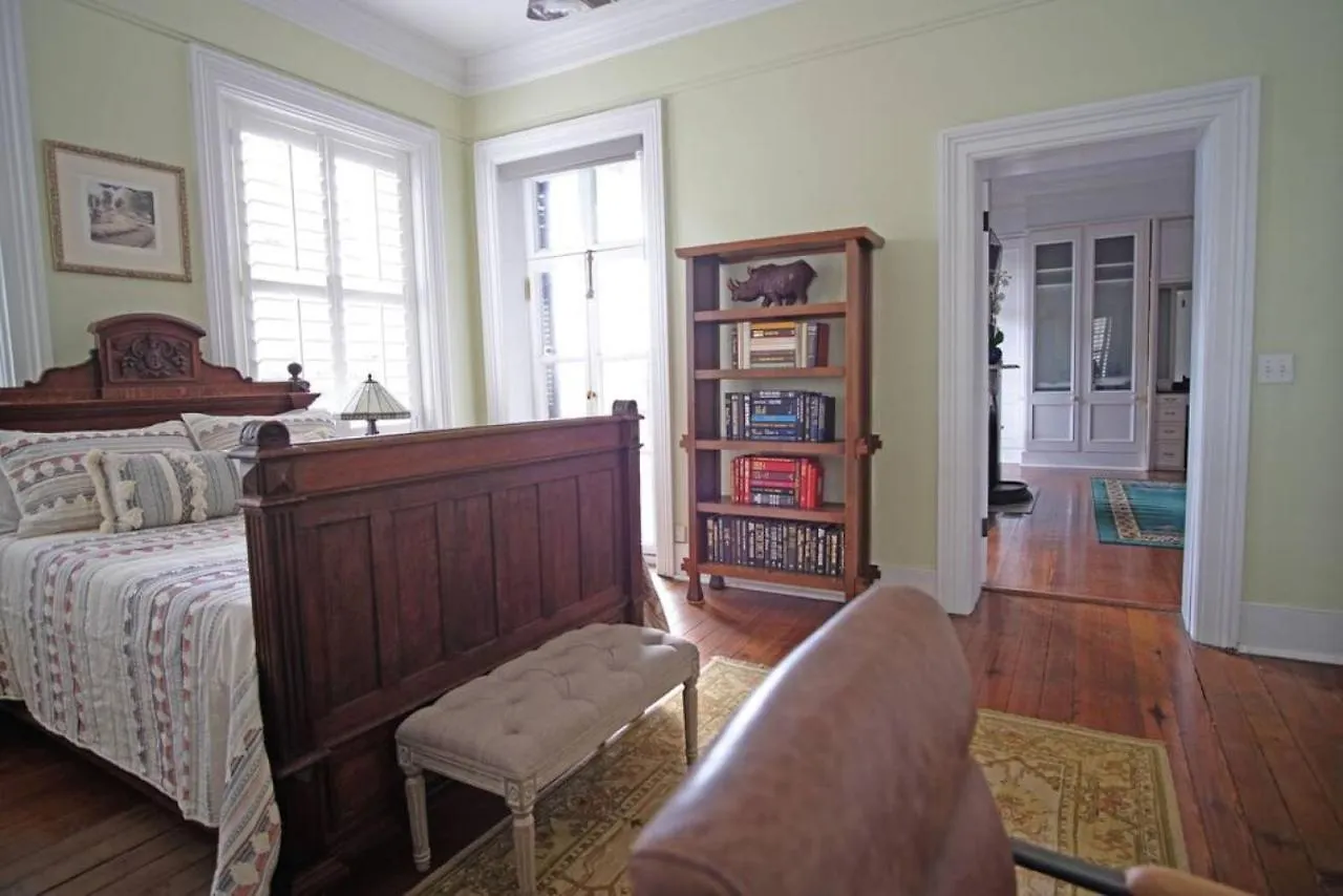 Historic Hamilton House *
