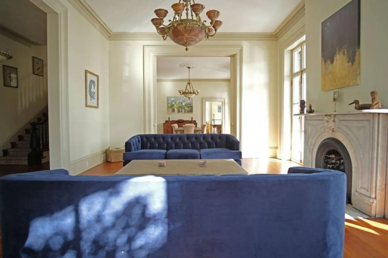 Holiday home Historic Hamilton House *
