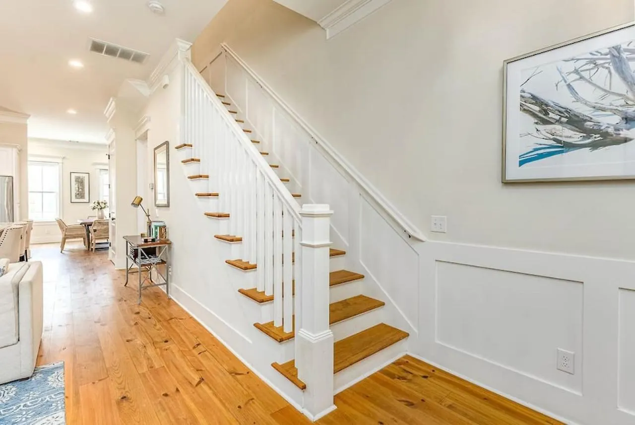3 Bedroom Magnolia House