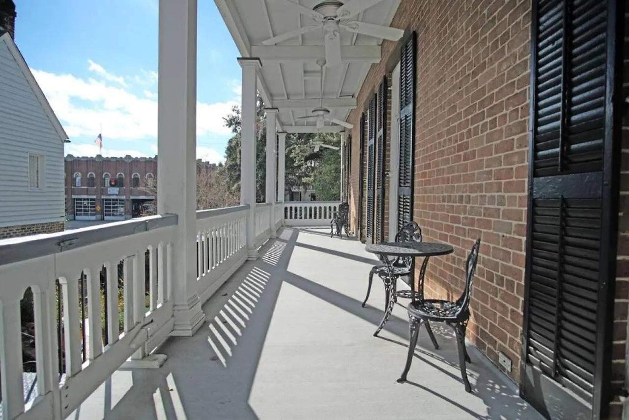 8br Historic Hamilton House * 薩凡納