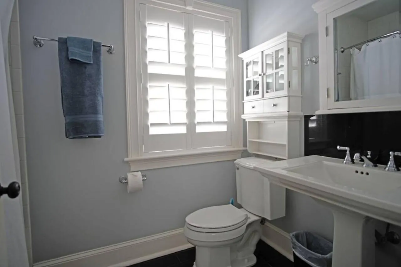 Carriage House A At Hamilton * Savannah