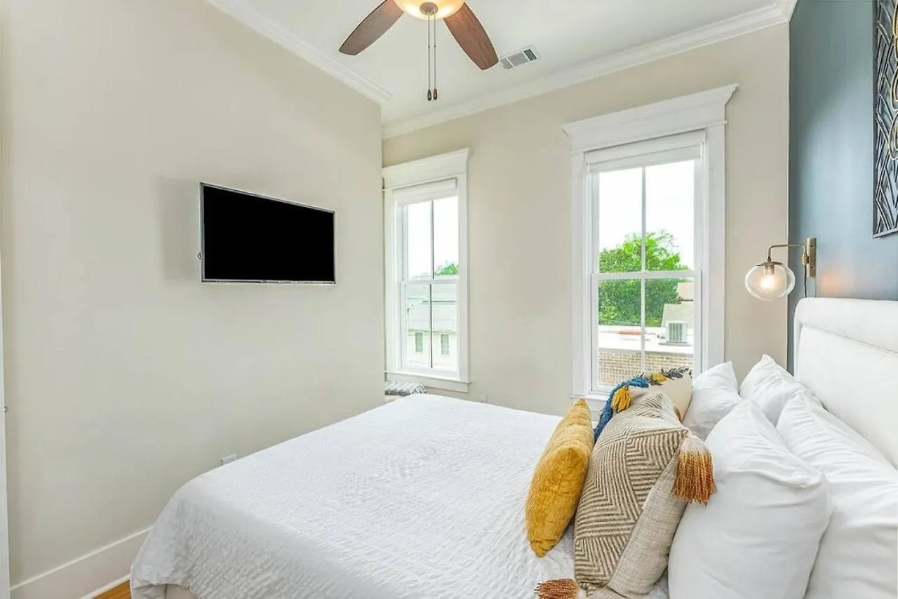 Holiday home 3 Bedroom Magnolia House *