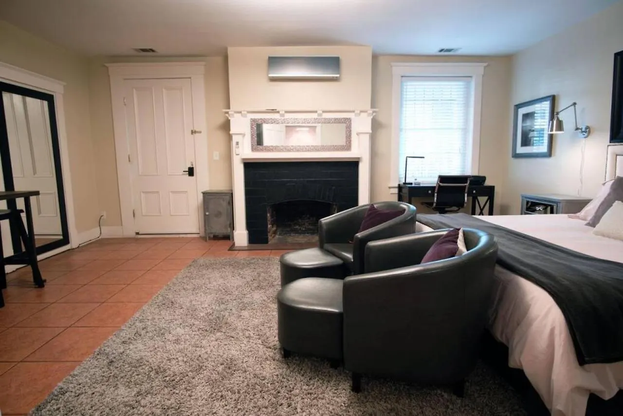 度假居 8br Historic Hamilton House *