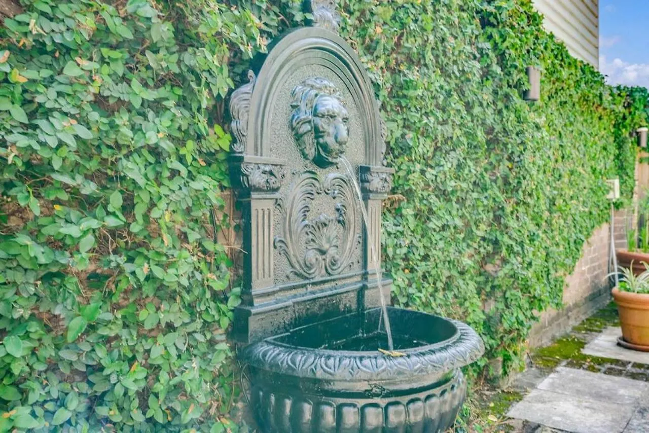 Carriage House B At Hamilton Σπίτι διακοπών