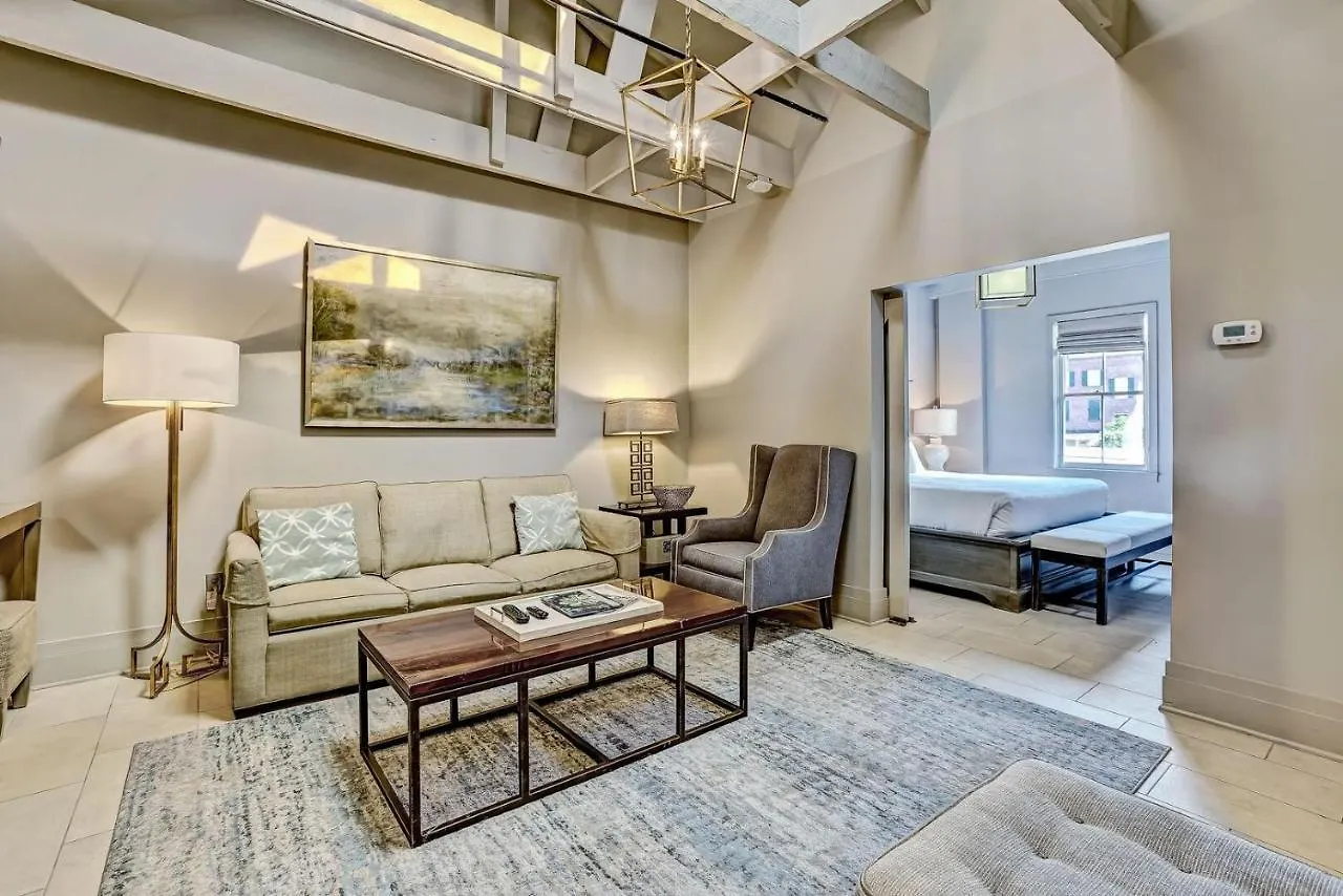 Parker's Collection Estate *