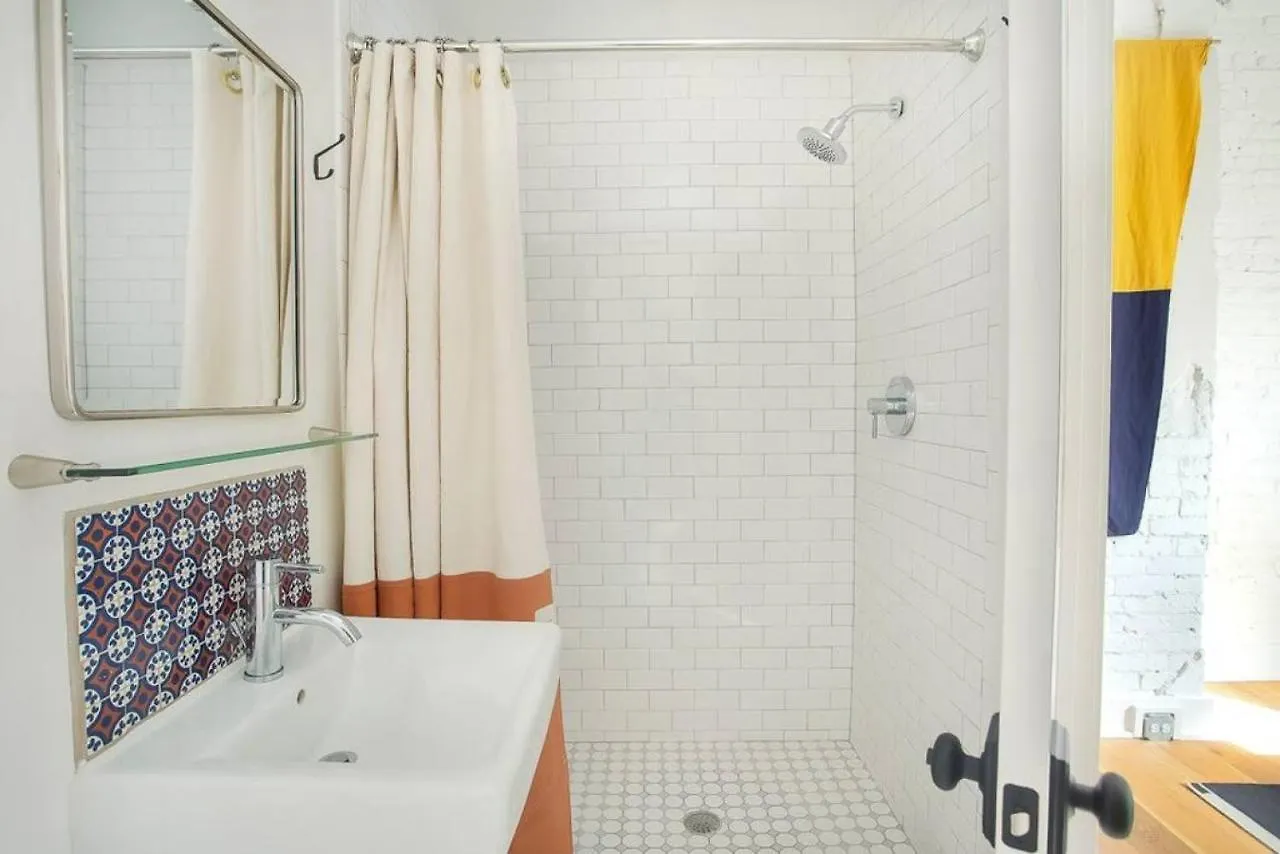 Διαμέρισμα Downtown Loft Near Everything Σαβάνα
