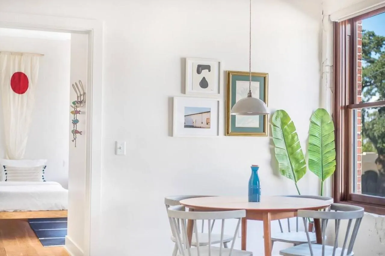 Spacious 2 Bedroom In Downtown Semesterbostad Savannah