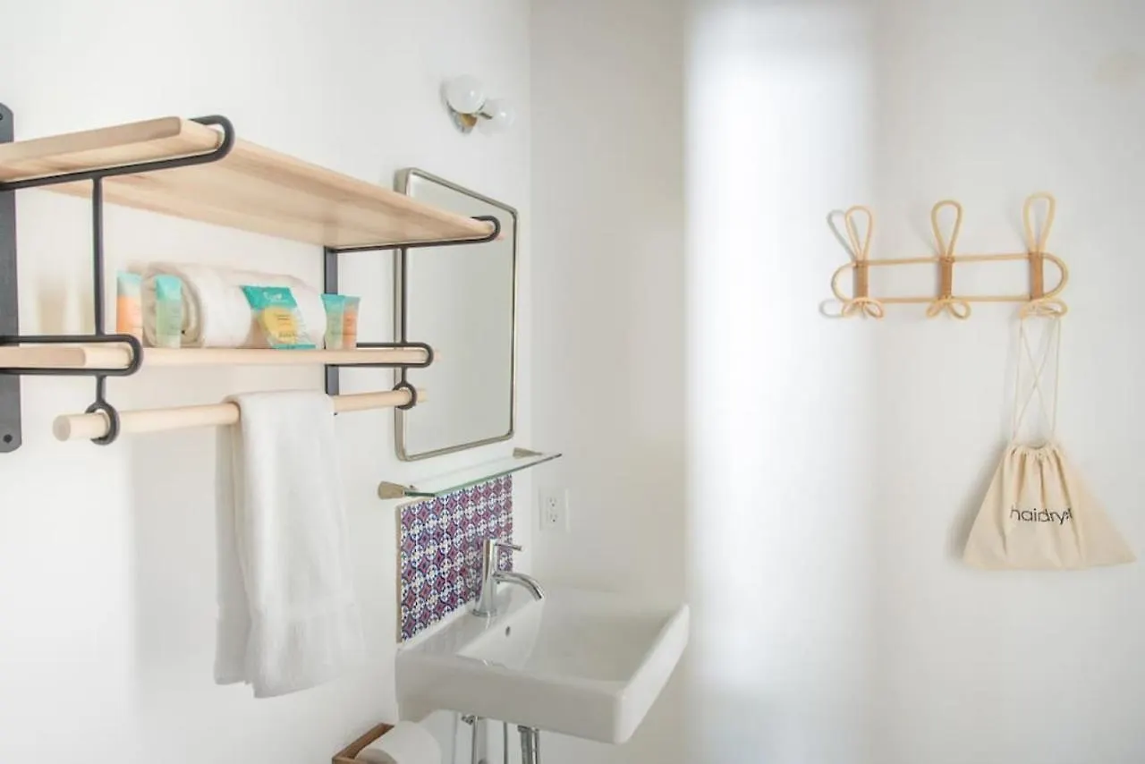 Roomy Hip 2br In * 서배너
