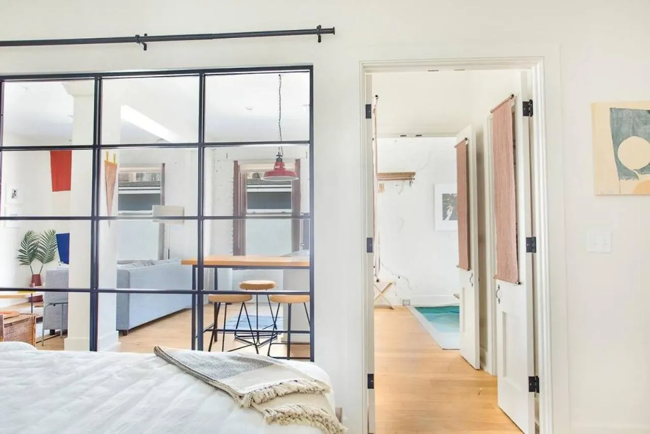 Roomy Hip 2br In 펜션 *