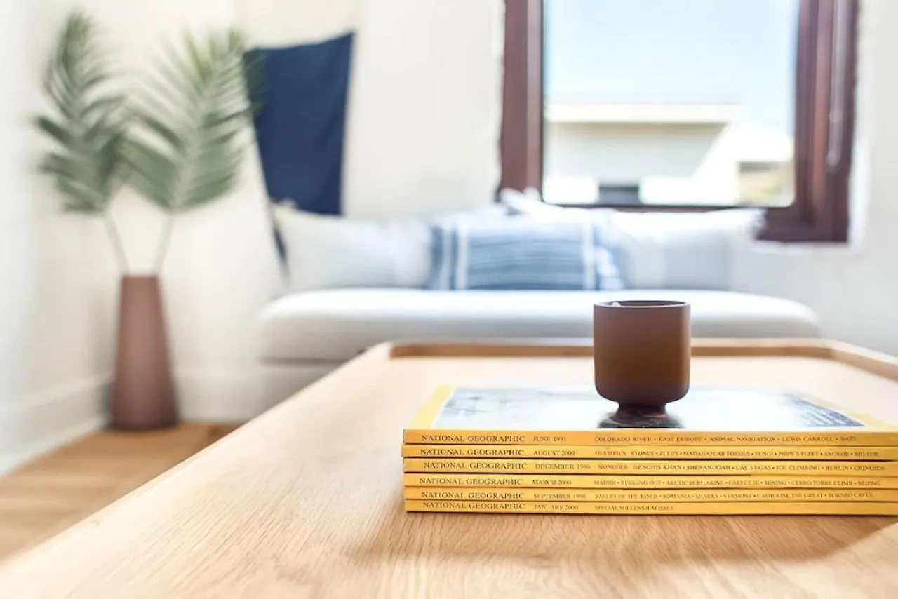 Roomy Hip 2br In 펜션