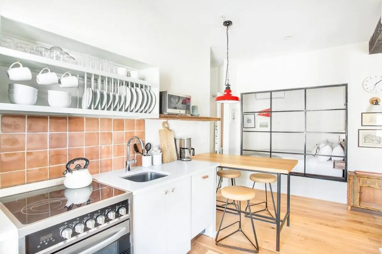 Roomy Hip 2br In 펜션 *