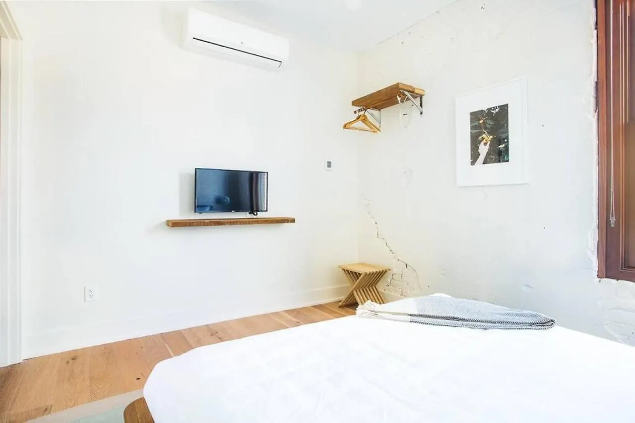 Roomy Hip 2br In 펜션