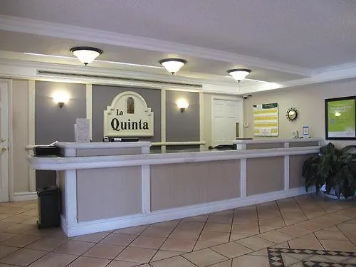 La Quinta By Wyndham Midtown Hotel 3*