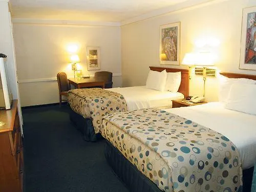 La Quinta By Wyndham Midtown 3* Savannah