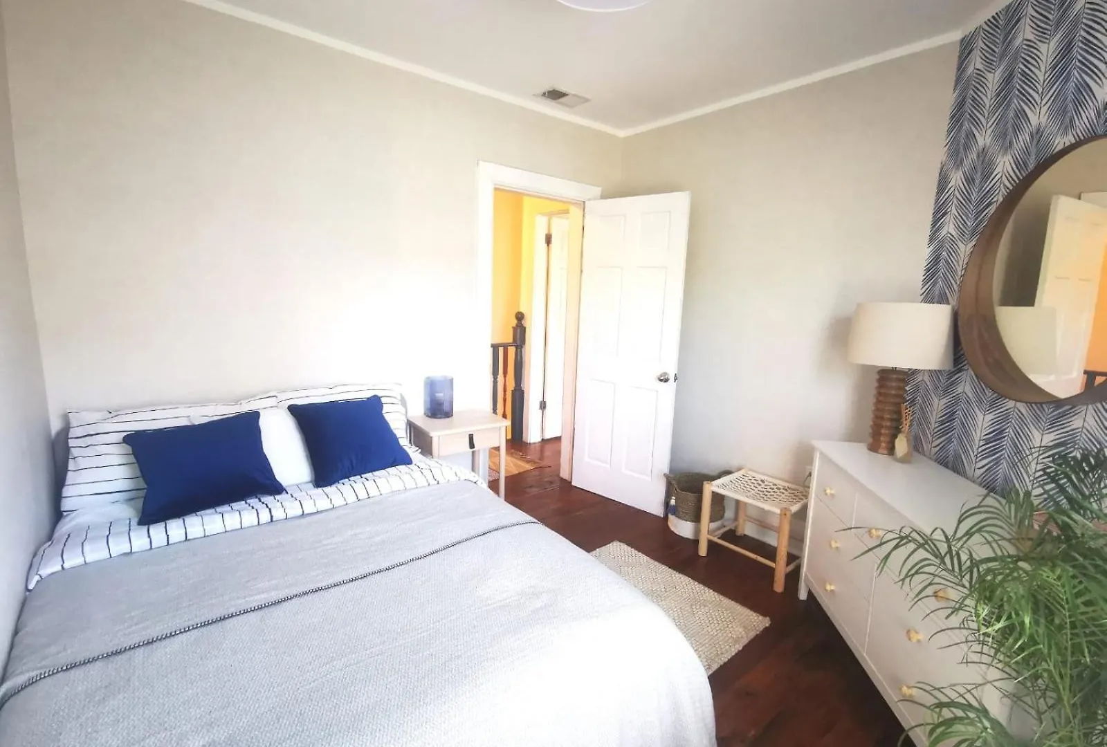 Apartmán The Harmony House *