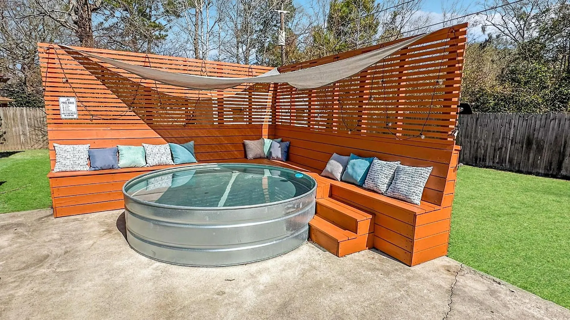 Holiday home Cozy Oasis 15min To Dt & Tybee, Away From - The Nest *